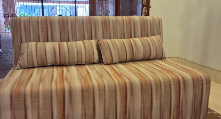 Set De 2 Sofas De 2 Puestos