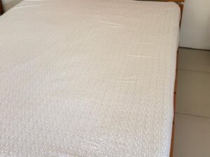 Cama Doble Marca Tugó Incluye Colchón