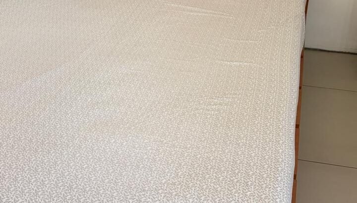 Cama Doble Marca Tugó Incluye Colchón