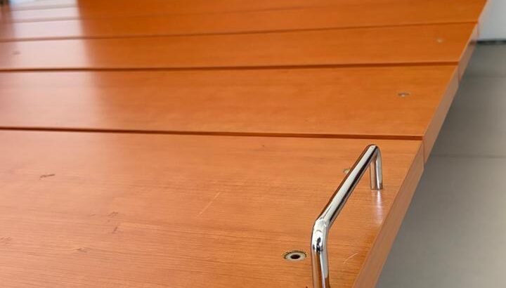Cama Doble Marca Tugó Incluye Colchón