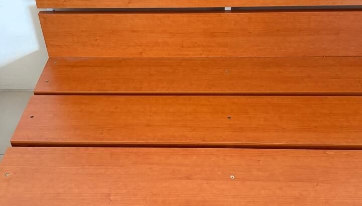 Cama Doble Marca Tugó Incluye Colchón