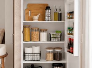 Mueble Alacena