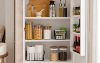 Mueble Alacena