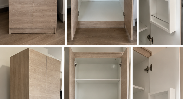 Mueble Alacena