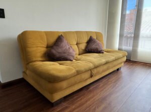 Sofá Cama Modular 3 Puestos 🔴TREMENDA OPORTUNIDAD