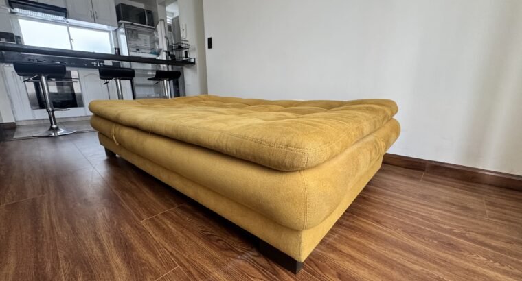 Sofá Cama Modular 3 Puestos 🔴TREMENDA OPORTUNIDAD