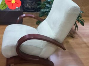 Silla Poltrona Como Nueva