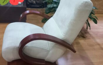 Silla Poltrona Como Nueva