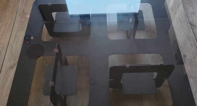 Mesa De Centro Para Sala