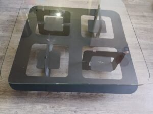 Mesa De Centro Para Sala