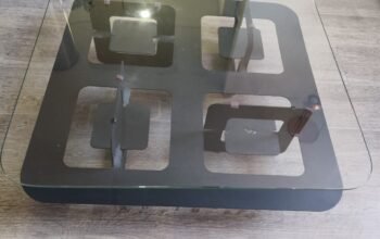 Mesa De Centro Para Sala