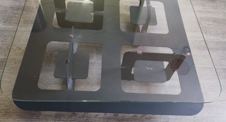 Mesa De Centro Para Sala