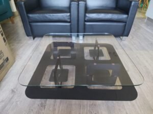 Mesa De Centro Para Sala