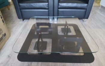 Mesa De Centro Para Sala
