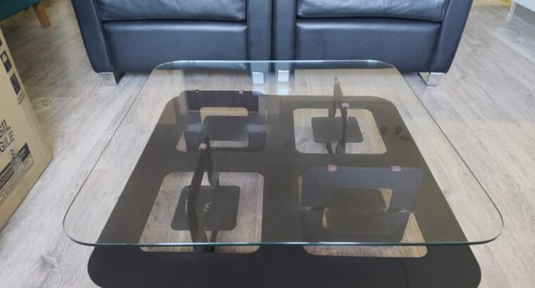 Mesa De Centro Para Sala