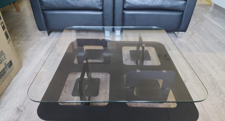 Mesa De Centro Para Sala