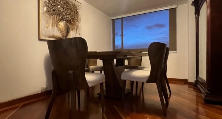 Comedor De 6 Puestos Extensible A 8