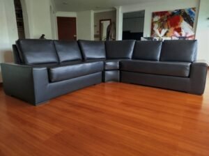Sala Modular De 5 Puestos