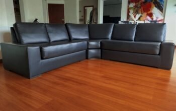 Sala Modular De 5 Puestos